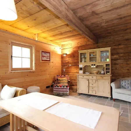 Chalet On The Slope In St Johann In Tyrol *