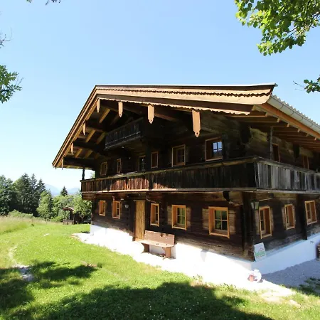 On The Slope In St Johann In Tyrol *