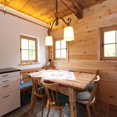 シャレー In Tyrol On St Johanns Slope Apfeldorf