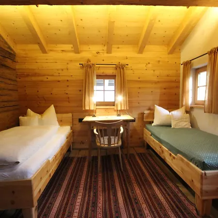 In Tyrol On St Johanns Slope *