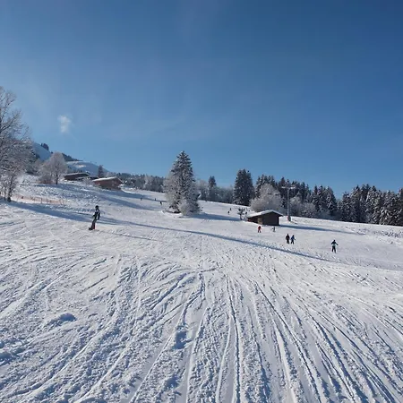 Chalet In Tyrol On St Johanns Slope *