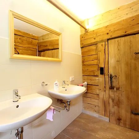 In Tyrol On St Johanns Slope *