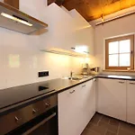 In Tyrol On St Johanns Slope Chalet *