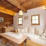 In Tyrol On St Johanns Slope Chalet *