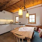 In Tyrol On St Johanns Slope Chalet *