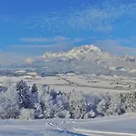 In Tyrol On St Johanns Slope Chalet
