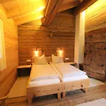 Chalet In Tyrol On St Johanns Slope *
