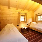 In Tyrol On St Johanns Slope Chalet