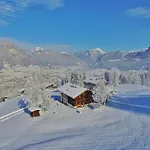 In Tyrol On St Johanns Slope *