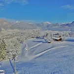 In Tyrol On St Johanns Slope Chalet