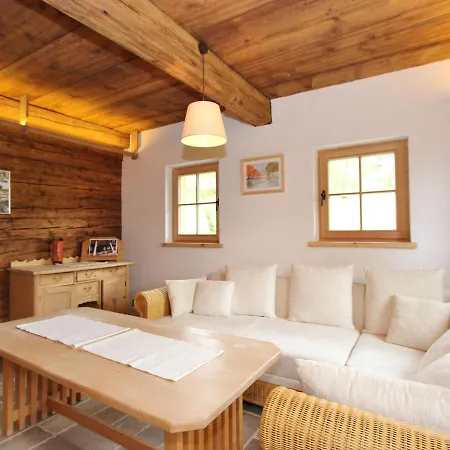 On The Slope In St Johann In Tyrol Chalet