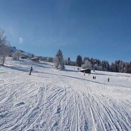 On The Slope In St Johann In Tyrol Chalet *