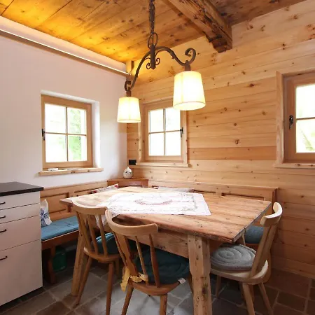 Chalet On The Slope In St Johann In Tyrol