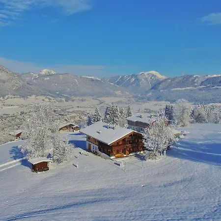 On The Slope In St Johann In Tyrol