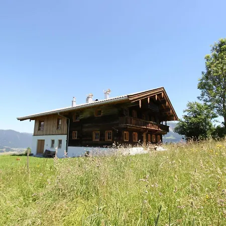 Chalet On The Slope In St Johann In Tyrol *