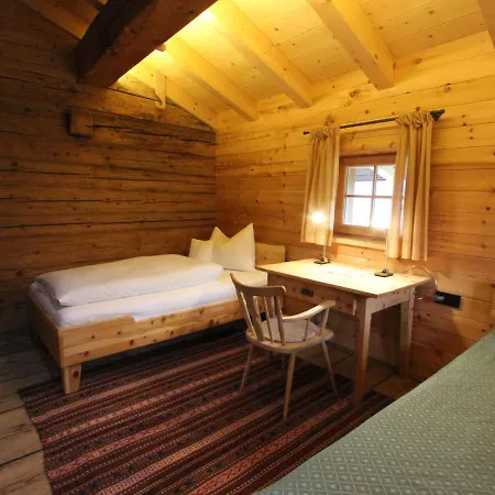 On The Slope In St Johann In Tyrol Chalet *