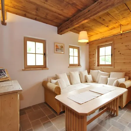 شاليه In Tyrol On St Johanns Slope