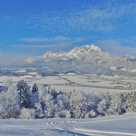 In Tyrol On St Johanns Slope شاليه